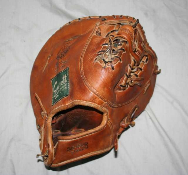 Orlando Cepeda Sonnett TW60 Back